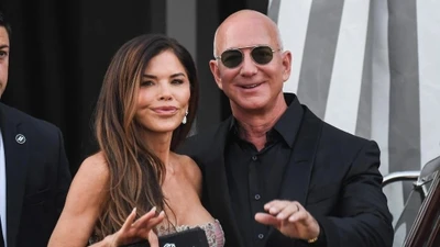 Bóc giá bộ sưu tập túi xách xa xỉ của vợ tỷ phú Jeff Bezos