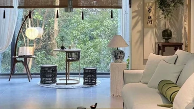 Nữ giám đốc chi 200 triệu biến nhà thuê thành không gian sống đẹp mê ly 