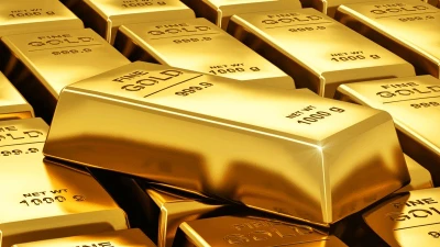 Giá vàng hôm nay 19/05: Đồng loạt "trượt dốc"?