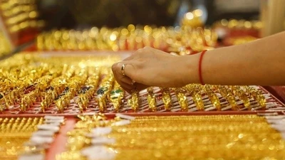Giá vàng hôm nay 20/7: Vàng miếng có xu hướng tăng?