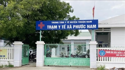 Bộ Y tế cảnh báo văn bản giả mạo liên quan chức năng của trạm y tế