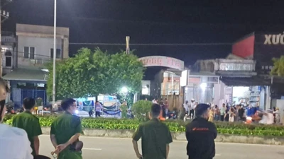 Bắt được nghi phạm sát hại nữ chủ quán cà phê ở Tây Ninh
