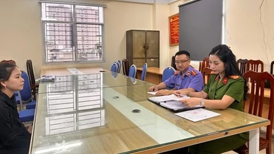 Khởi tố 5 bị can trong ổ nhóm tuồn lợn bệnh ra thị trường