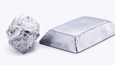 Tận thấy kim loại đắt nhất thế giới, 23 tỷ đồng/kg