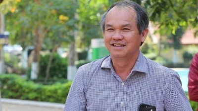 3 thiếu gia kín tiếng nhà đại gia Việt 