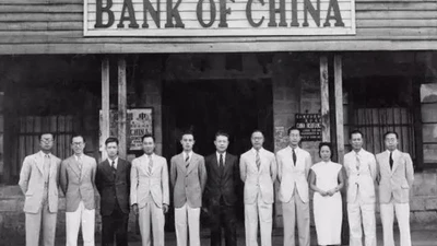 Gia tộc khiến thế giới nể phục vì giàu có suốt 400 năm