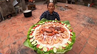 Từng "hái ra tiền" nhờ YouTube, bà Tân Vlog giờ ra sao?
