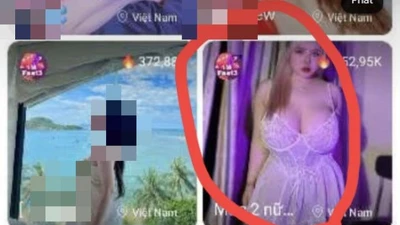 Bị lợi dụng hình ảnh, hot girl ngực khủng Hải Dương nói gì?