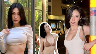 Nhan sắc hiện tại của "Bé Dâu" từng khuynh đảo game Audition