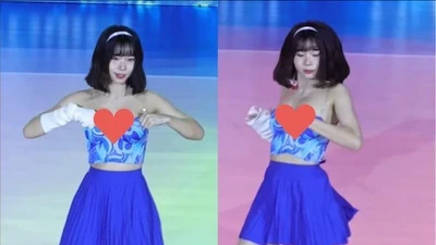 Gặp sự cố, nàng hot girl bất ngờ được tìm kiếm quá nhiều