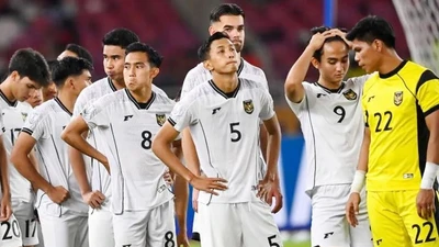 U23 Indonesia bị chỉ trích "chua chát" sau trận thua U23 Việt Nam