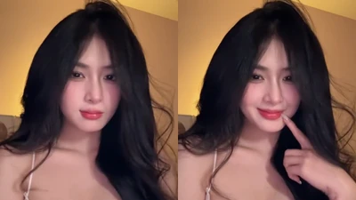Quỳnh Alee diễn nét "nũng nịu", netizen chú ý điểm này