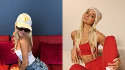 Hot girl thể dục dụng cụ bị ám chỉ khoe thân kiếm tiền