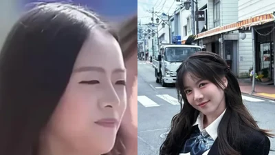 Nữ thần Liên Minh Huyền Thoại lộ ảnh quá khứ