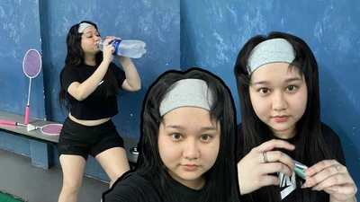 Gái xinh Trúc Anh (Mắt biếc) giảm cân ngoạn mục ra sao?