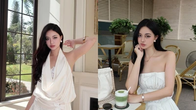 Cô chủ local brand cực hot trên Instagram, mặc gì cũng đẹp