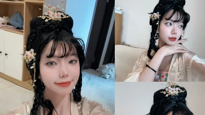 Nữ cosplayer Remind khoe nhan sắc ngày càng nền nã