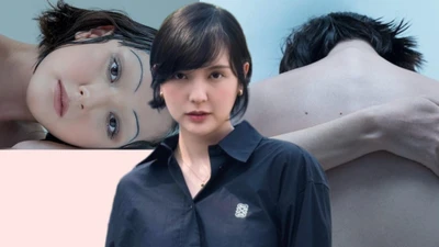 Hải Tú bị lộ loạt ảnh nóng, netizen bình luận trái chiều