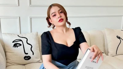 Nàng béo Thái Lan lên đồ cực xinh gây bão mạng