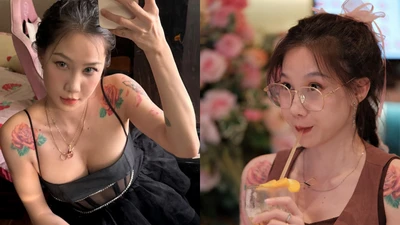 Nữ streamer Alicia Meow "lột xác" ngoạn mục sau tái xuất
