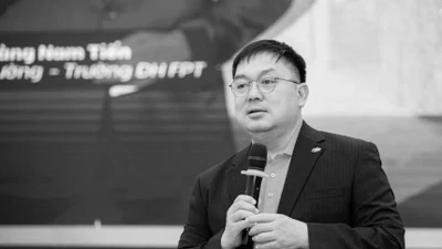 Sự nghiệp của doanh nhân Hoàng Nam Tiến 