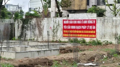 Bắt ông Trần Huy Cường - nguyên Chủ tịch Công ty Thương mại Thủy Nguyên