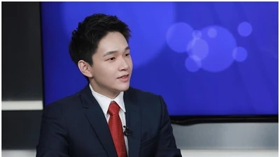 Cuộc sống của CEO 9X hóa tỷ phú sau một đêm 
