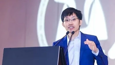 Tỷ phú công nghệ mới của thế giới là ai?