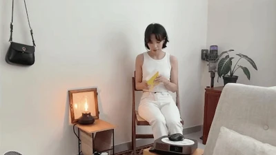 Căn hộ 27m2 gọn gàng đáng kinh ngạc của cô gái độc thân 