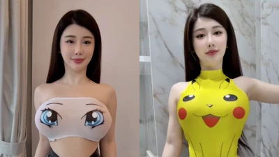 DJ giàu nhất Malaysia thử đổ 8 giây, netizen ngả nghiêng