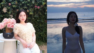 Vợ Hồ Văn Cường lộ vòng 2 lùm lùm nghi vấn mang bầu