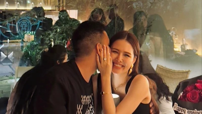 5 năm rút khỏi showbiz, cuộc sống Phanh Lee giờ ra sao?
