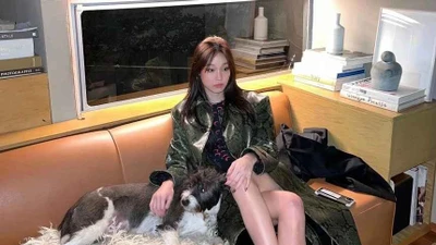 Tiểu thư gia tộc Samsung sắp "debut" làm idol Kpop