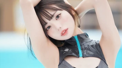 Xuất hiện hot girl bị "nhận lầm" là sản phẩm do AI