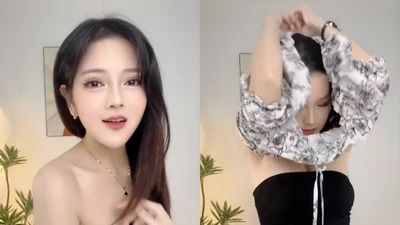 Lấn sân bán hàng online, Trang Bít Tết gây bão mạng