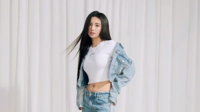 Con gái "nữ hoàng wushu" Thúy Hiền chuẩn bị debut làm ca sĩ