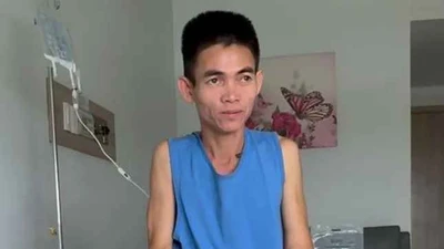 Tình trạng bệnh của chàng trai chăn bò gây sốt Sô Y Tiết