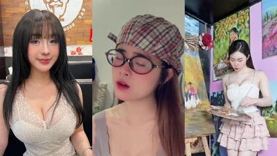 Dàn hot girl TikTok đốn tin triệu netizen nửa đầu năm 2025