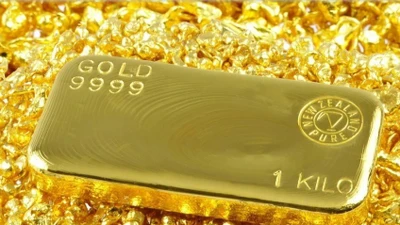 Giá vàng hôm nay 16/6: Tiến gần mức cao kỷ lục?