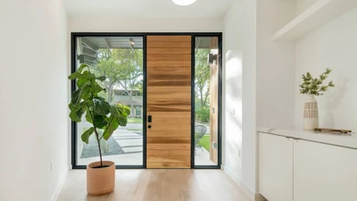3 vị trí trong nhà càng "để trống" càng vượng