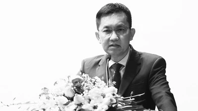 Chân dung doanh nhân Hồ Nhân vừa qua đời do bệnh tim