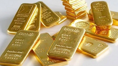 Giá vàng hôm nay 19/8: Vàng miếng cao chưa từng thấy?
