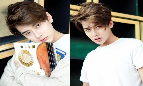 “Soái ca hát nhép” điển trai gốc Hoa khuấy đảo mạng Việt