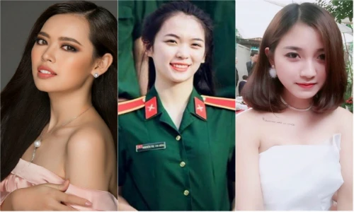Những giáo viên xinh đẹp hứa hẹn "tỏa sáng" trong năm 2018