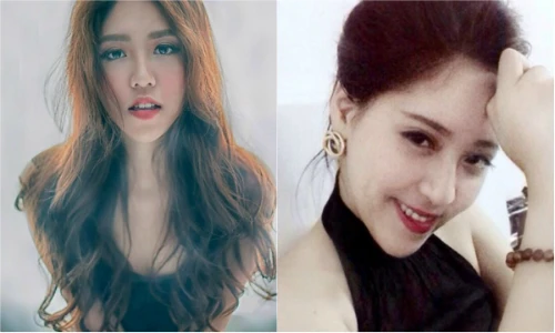 Nữ sinh Công Đoàn xinh đẹp, đa tài gây sốt mạng Việt