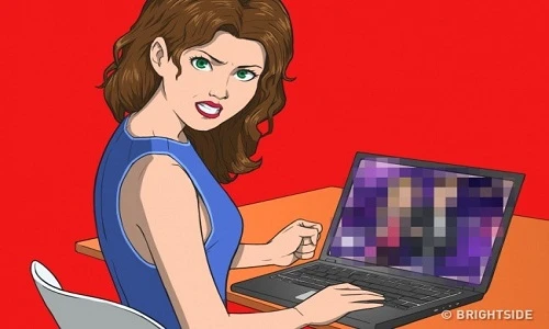 11 kiểu người nên tránh xa khi yêu đương