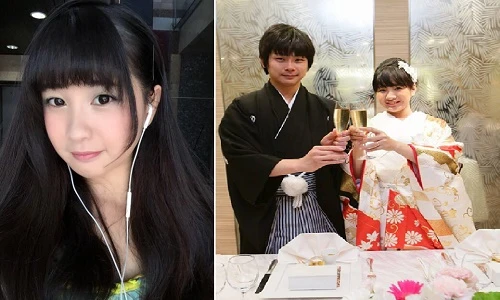 Nhan sắc cô gái Việt được chàng kỹ sư Nhật yêu say đắm