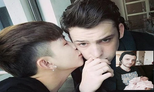 Cặp đôi đồng tính Việt - Mỹ nhận con nuôi, quyết lấy nhau