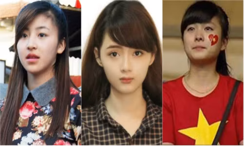 Ba cô gái được gán mác hot girl giờ ra sao?