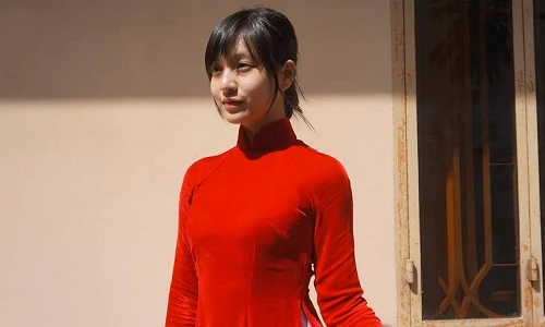 Tài sắc nữ sinh Việt dự Diễn đàn lãnh đạo trẻ thế giới